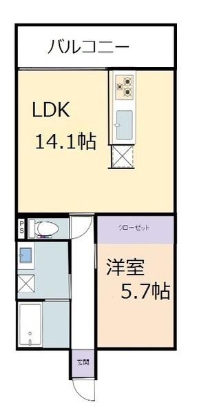 フォンテーヌ彦根