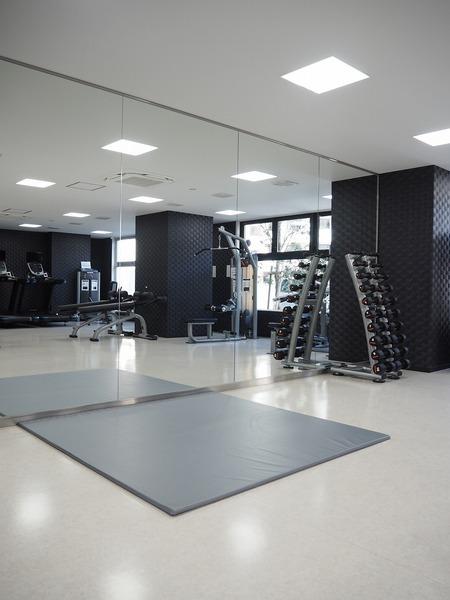 フォンテーヌ彦根