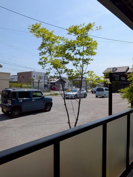 ウインディア今堀