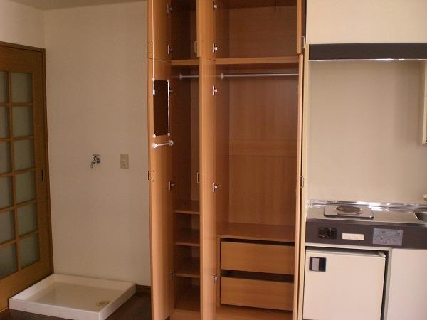 彦根市船町のマンション