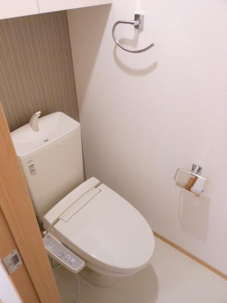彦根市平田町のアパート
