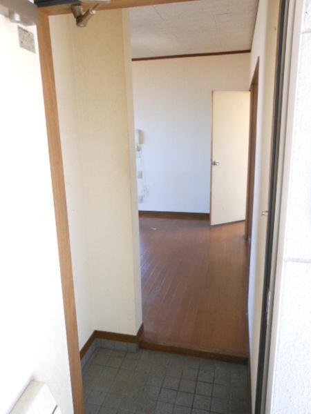 彦根市平田町のアパート