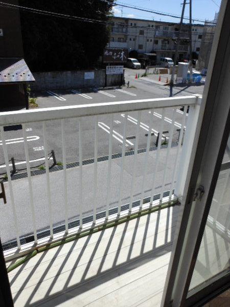 彦根市平田町のアパート
