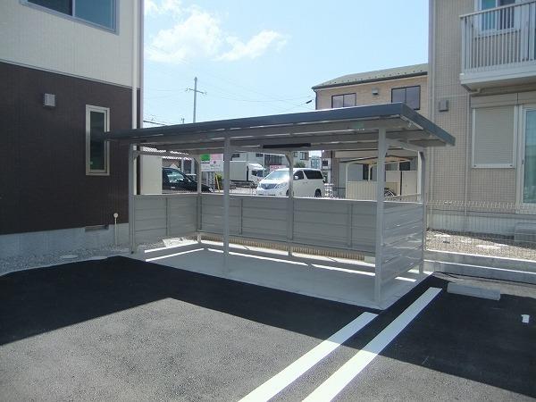 シャーメゾン十八
