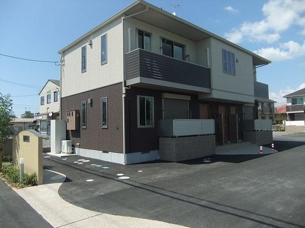 シャーメゾン十八