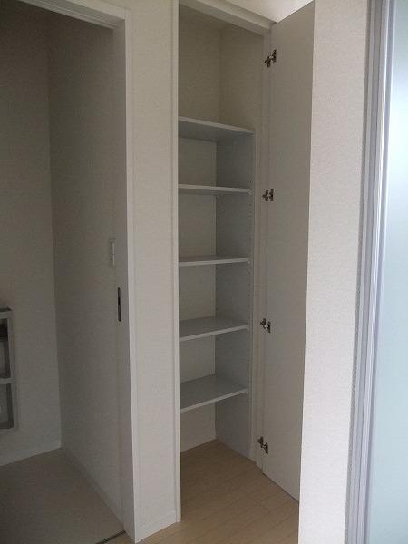 シャーメゾン十八