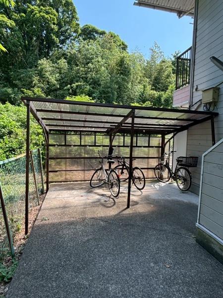 コーポ・ポロウニア(その他共用部分)