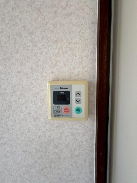 コーポ・ポロウニア(その他設備)