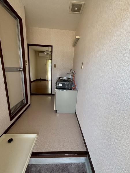 コーポ・ポロウニア(その他内観)