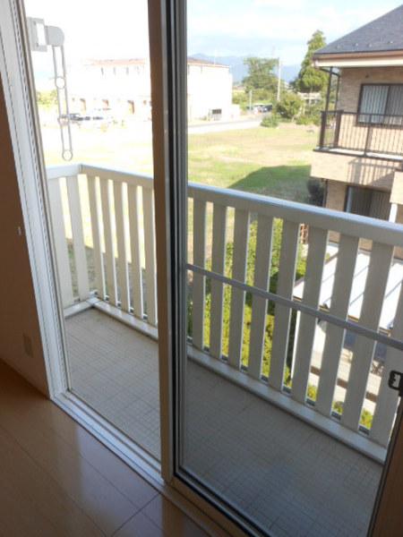 彦根市野口町のアパート