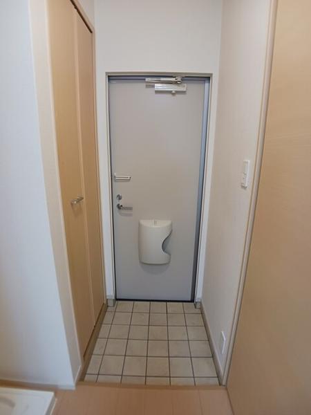 彦根市栄町２丁目のアパート