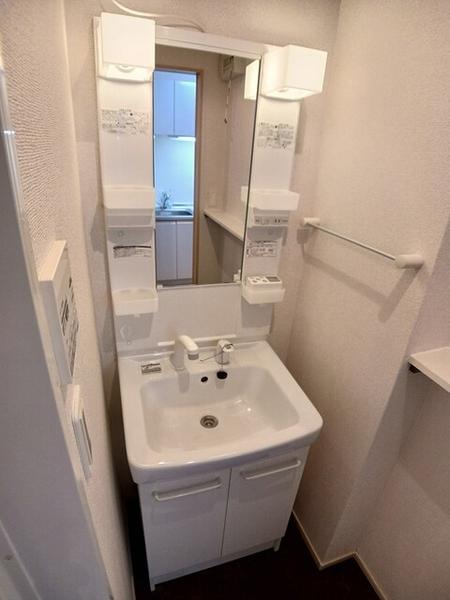 彦根市栄町２丁目のアパート