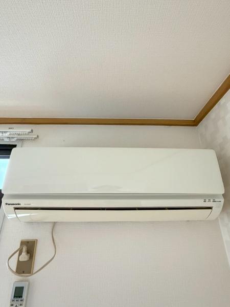ウワトハイツＡ