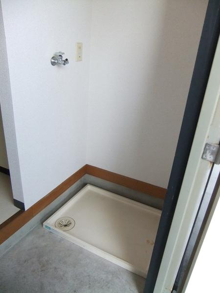 ワンルームマンション今村
