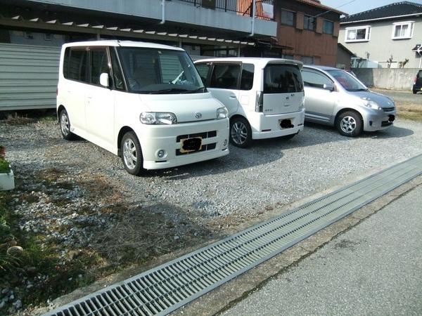 ワンルームマンション今村