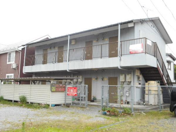 ワンルームマンション今村