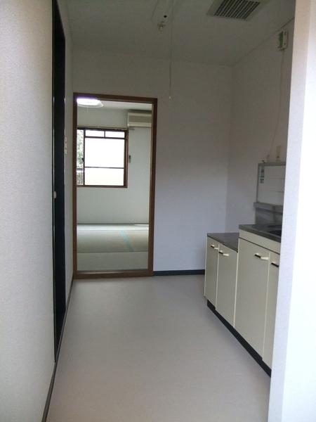 ワンルームマンション今村