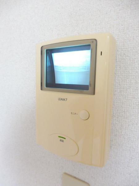 米原市宇賀野のアパート