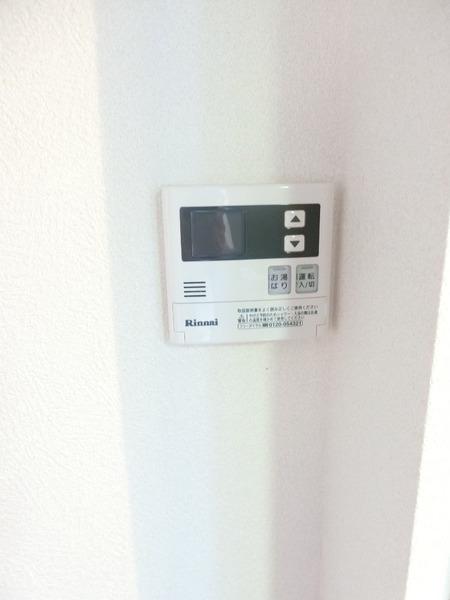 ＭＡＩＳＯＮ　ＬＵＮＡ