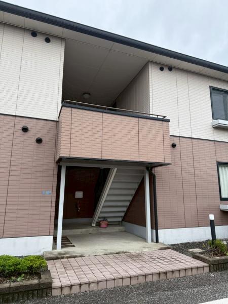 ＭＡＩＳＯＮ　ＬＵＮＡ