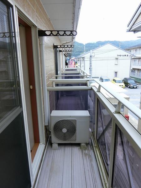 コーポ　パレット