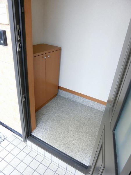 コーポ　パレット