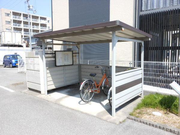 コーポ　パレット