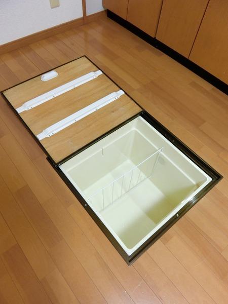 コーポ　パレット