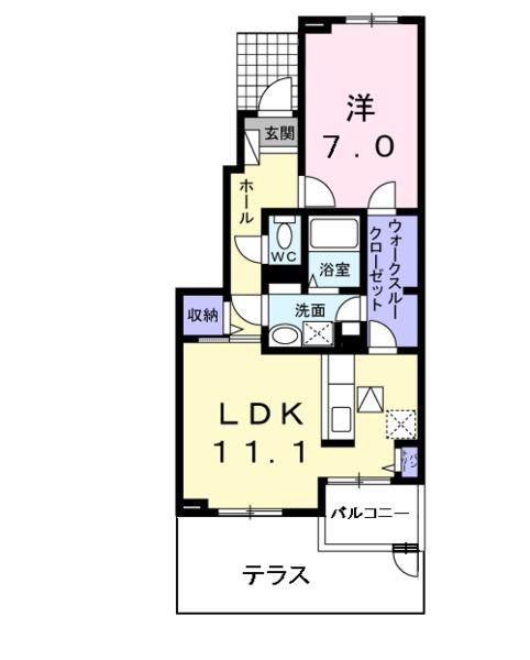 ノースヴィリッジ７