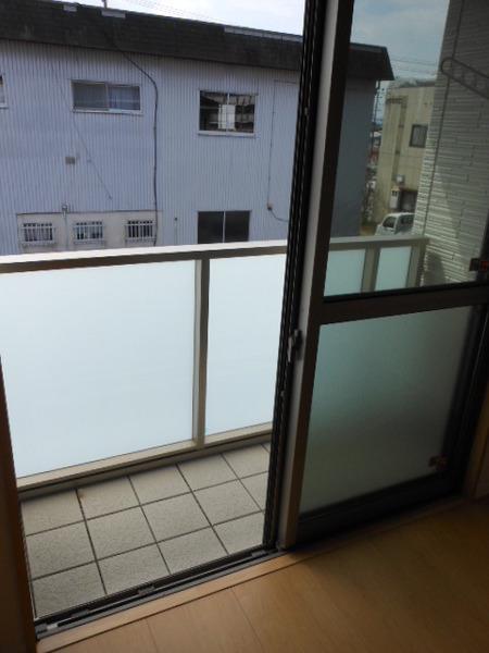 シャーメゾン　ゴッホ
