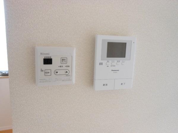 シャーメゾン　ゴッホ
