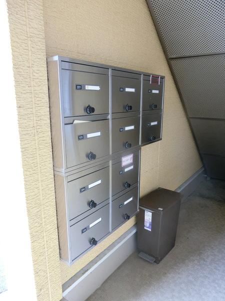 レジィデンス　たなべＫ