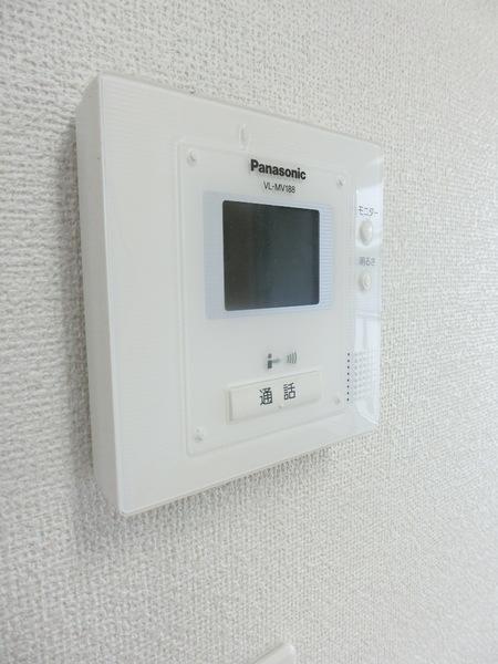 レジィデンス　たなべＫ