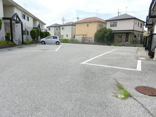 フレグランス・オカ