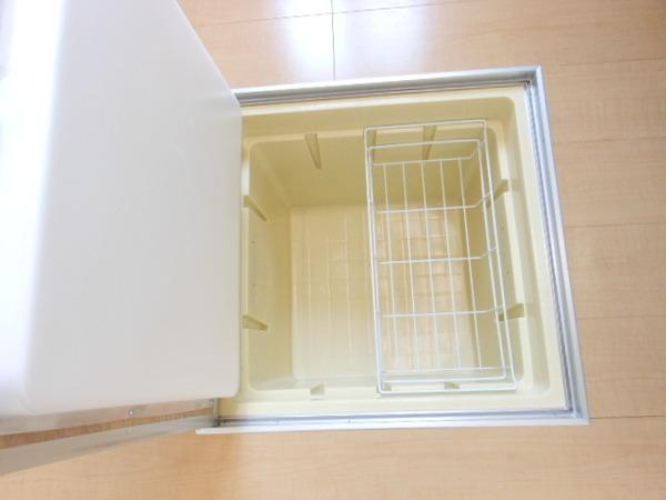 彦根市大堀町のアパート
