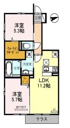 コットンハウス３