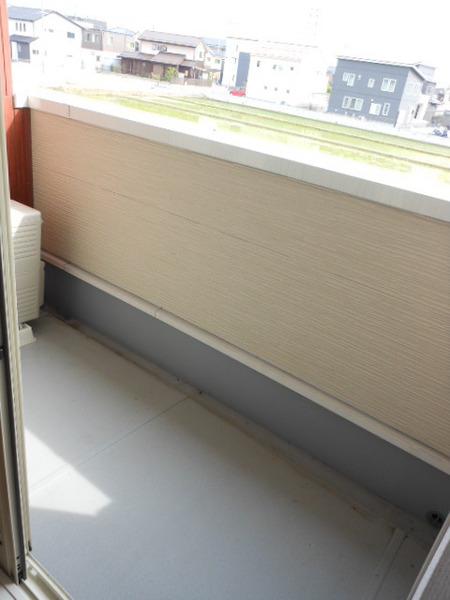 彦根市高宮町のアパート