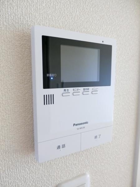 ヴィラ・コート３