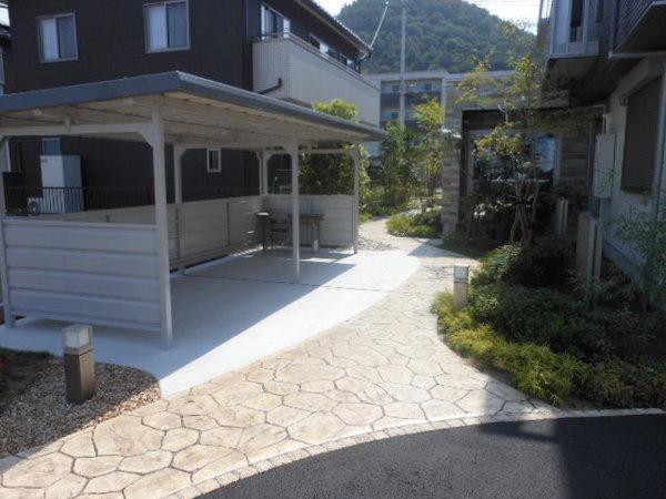 ブリリアント　ステージ