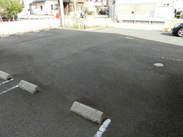 ハーモニーフィールド