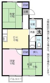 レークハイツ西今