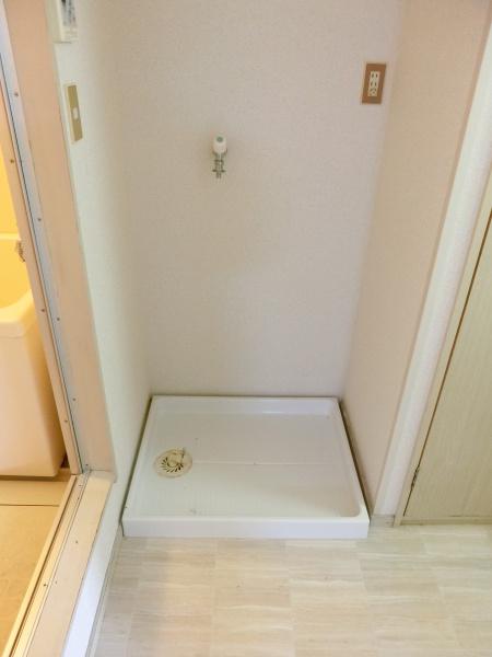 レークハイツ西今