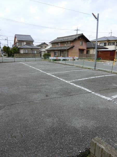 レークハイツ西今