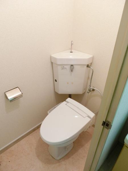 レークハイツ西今