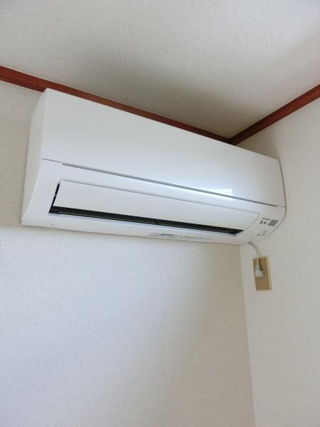 レークハイツ西今