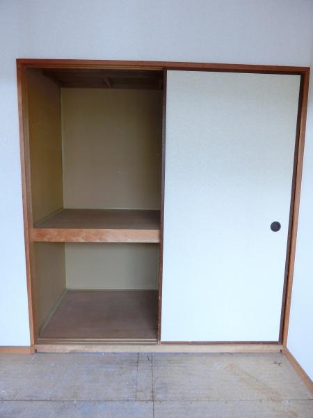 レークハイツ西今