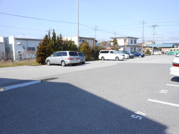 彦根市平田町のアパート