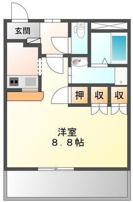 サンレーク　パイン