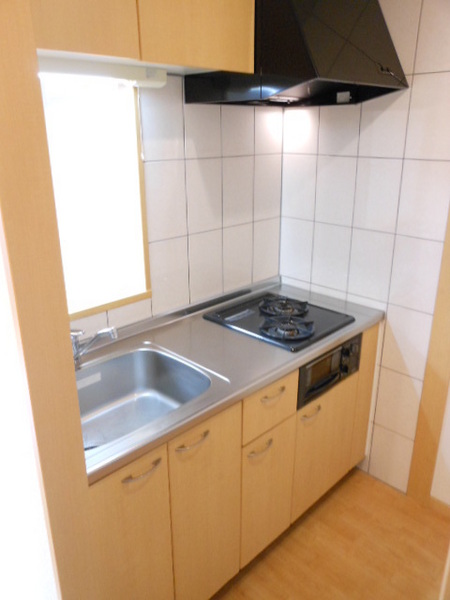 サンレーク　パイン