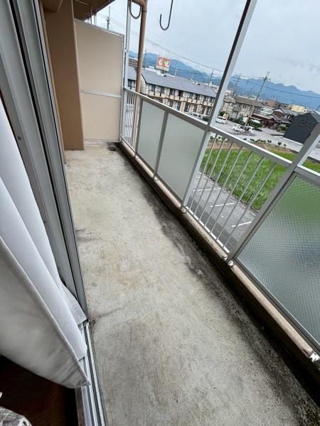 彦根市高宮町のマンション